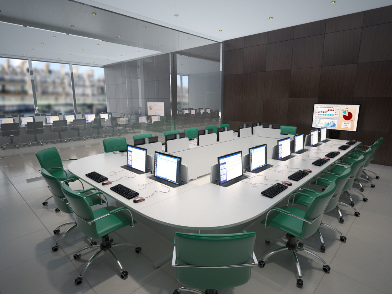 Illustration du Siège Social, Liberté 6 Extension, Dakar, Sénégal