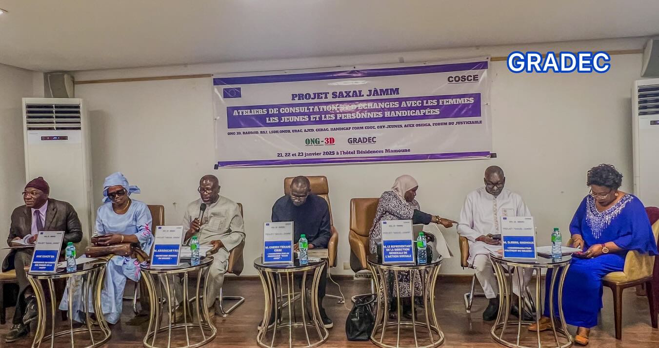 Discours lors de la cérémonie de lancement