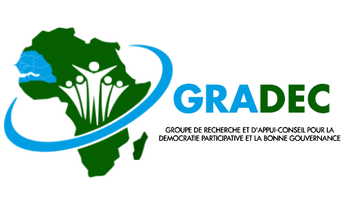 Logo GRADEC