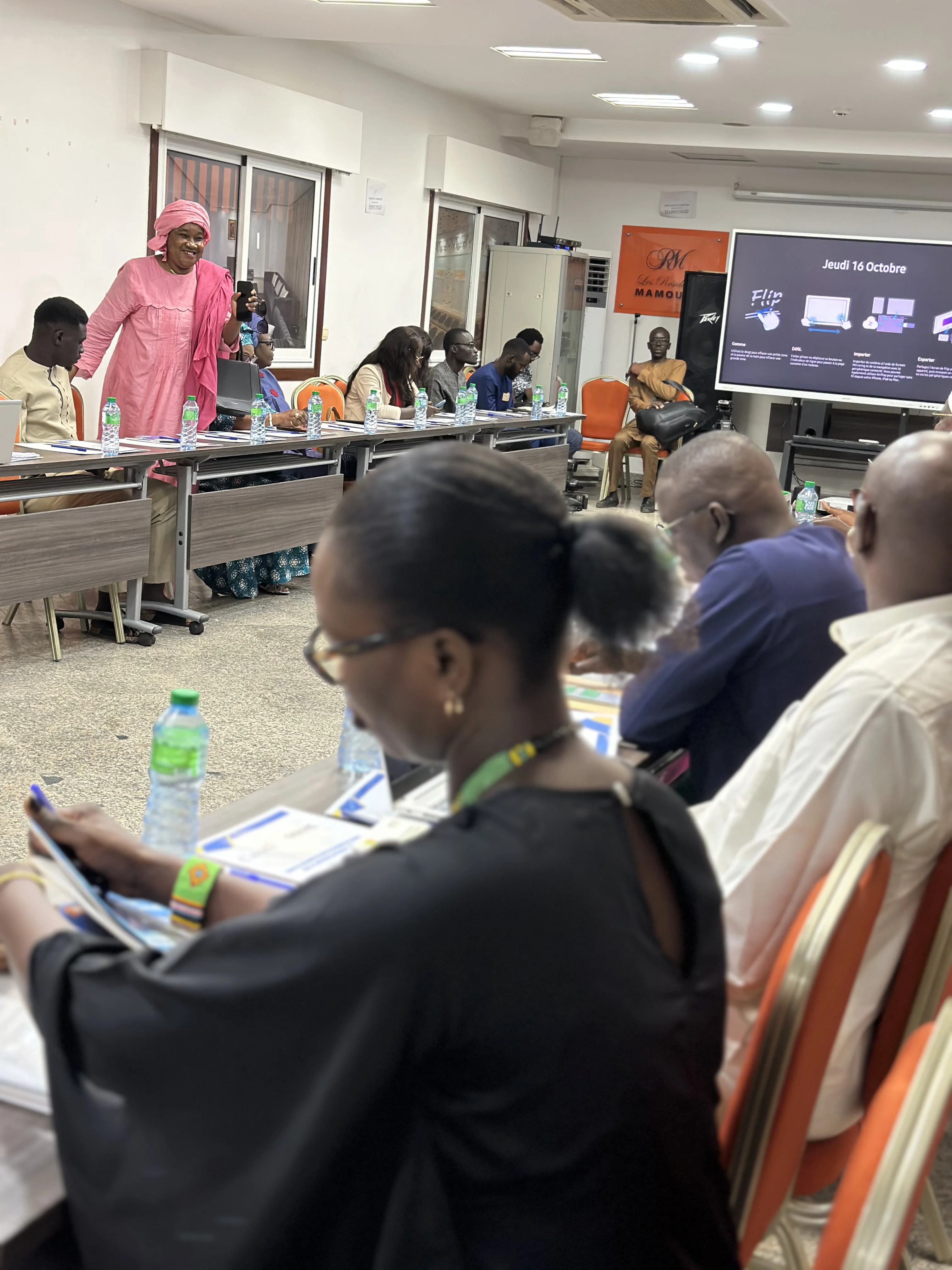 PROFECOT DOLEL JIGEEN